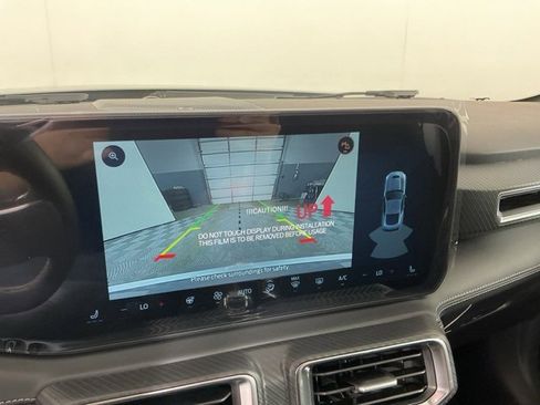 New 2025 Ford Mustang Premium image 20