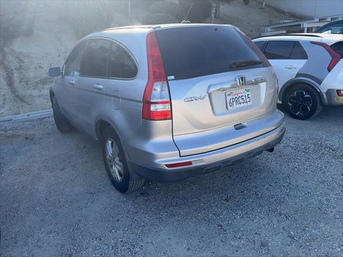 Used 2011 Honda CR-V EX-L image 6