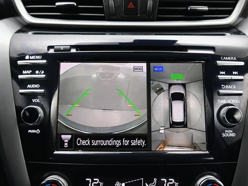 Used 2022 Nissan Murano SL w/ Cargo Package AWD/4WD image 19
