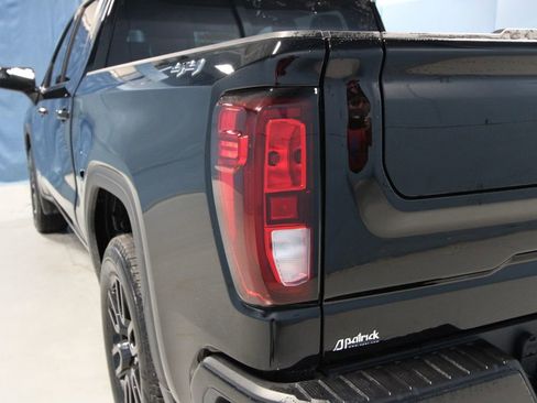 Used 2024 GMC Sierra 1500 Elevation image 38