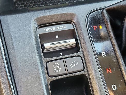 Used 2024 Honda CR-V EX-L image 14