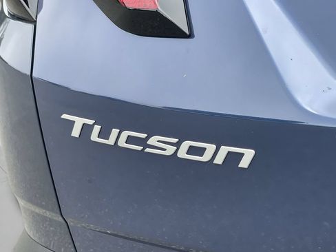 New 2026 Hyundai Tucson SE FWD image 37