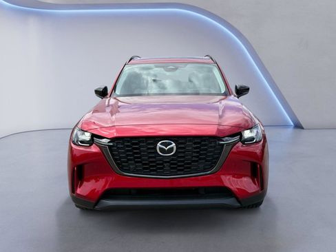 New 2026 MAZDA CX-90 Plug-In Hybrid w/Premium Sport image 8