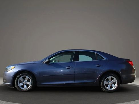 Used 2015 Chevrolet Malibu LS w/ Protection Package image 4