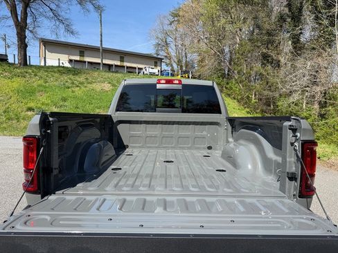 New 2026 RAM 2500 Tradesman image 9