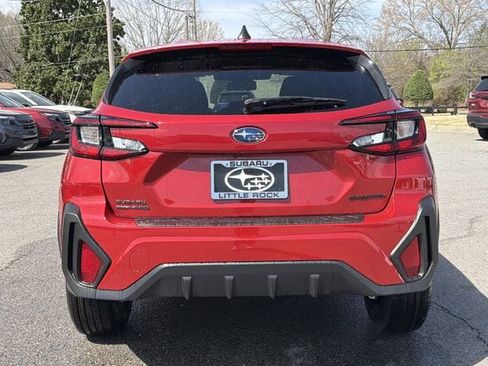 New 2026 Subaru Crosstrek 2.5i image 4