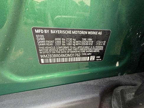 Used 2021 MINI Cooper Countryman S AWD/4WD image 29