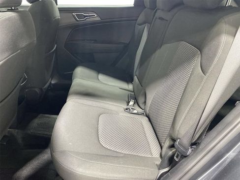 Used 2024 Kia Sportage LX FWD image 23