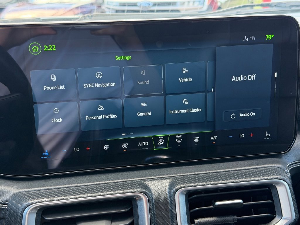 Used 2024 Ford Mustang Premium RWD image 20