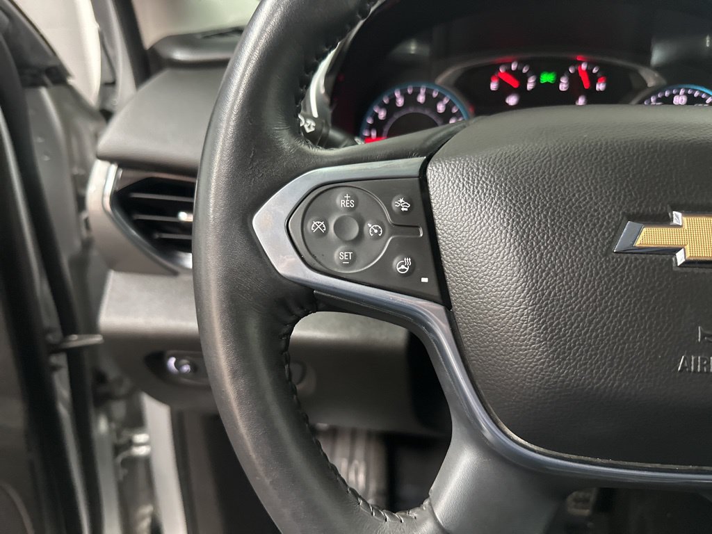 Used 2021 Chevrolet Traverse RS AWD/4WD image 16
