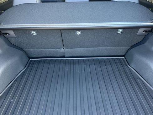 New 2026 Toyota bZ image 18