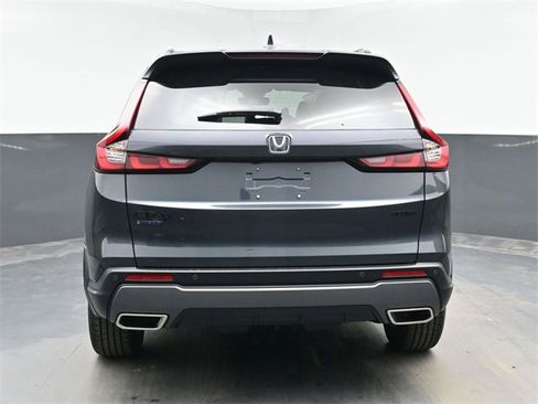 New 2026 Honda CR-V Sport-L image 9