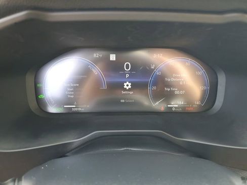 Used 2024 Toyota RAV4 Limited w/ Advanced Technology Package image 33