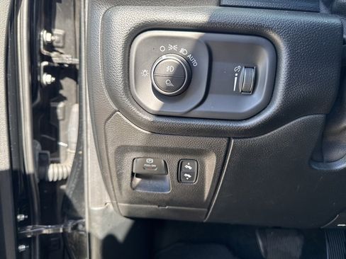 Used 2020 RAM 1500 Big Horn image 21