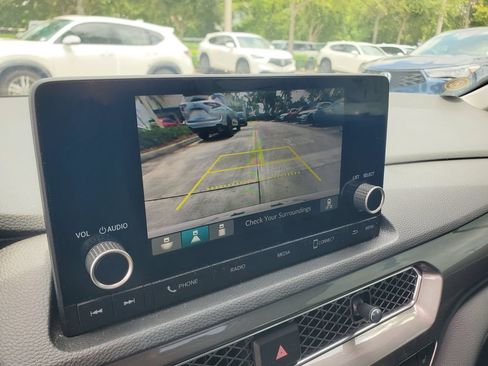 Used 2024 Acura Integra FWD image 29