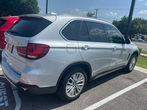 Used 2017 BMW X5 sDrive35i RWD image 3