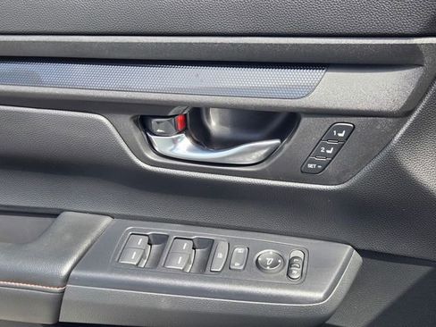 New 2026 Honda CR-V Sport-L image 15