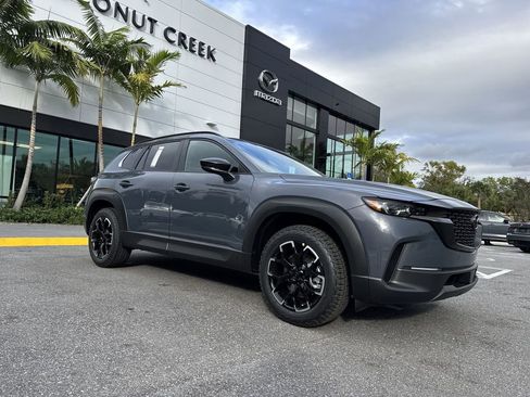 New 2026 MAZDA CX-50 Meridian Edition w/ Weather Package AWD/4WD image 22