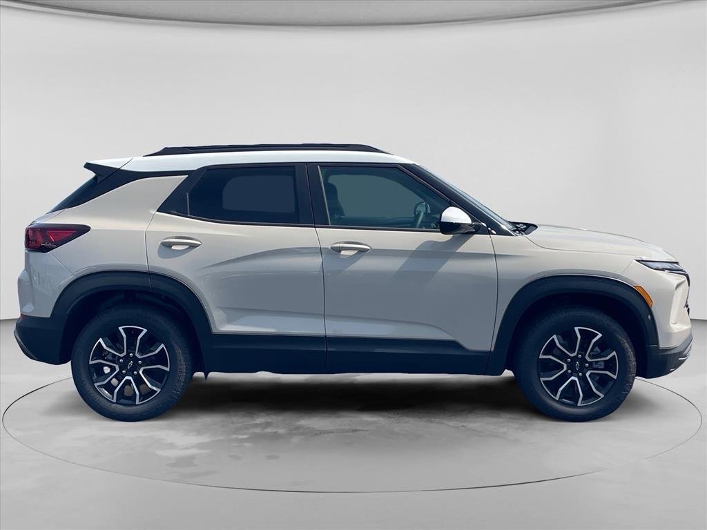New 2026 Chevrolet TrailBlazer ACTIV w/ Convenience Package AWD/4WD image 6