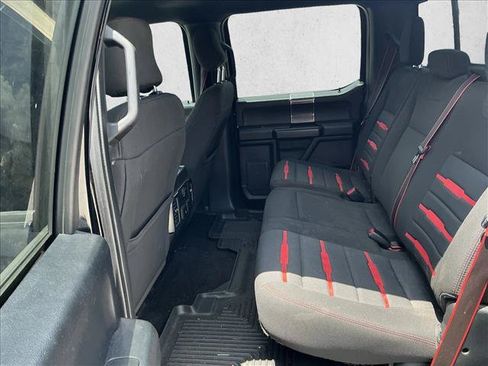 Used 2017 Ford F150 XLT w/ Equipment Group 302A Luxury RWD image 16