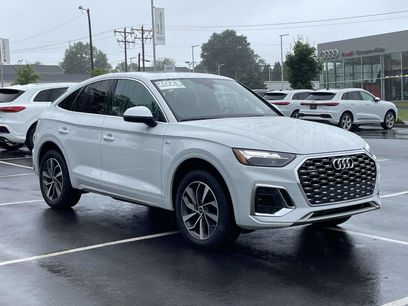 Certified 2023 Audi Q5 2.0T Premium Plus