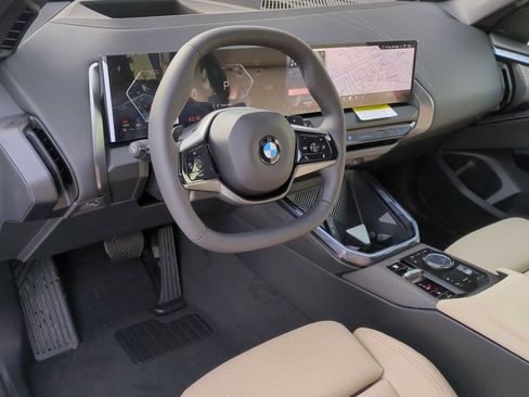 Used 2026 BMW X3 xDrive30 image 10