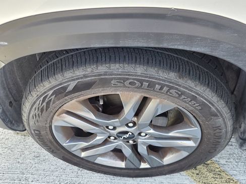 Used 2023 Kia Seltos S FWD image 6