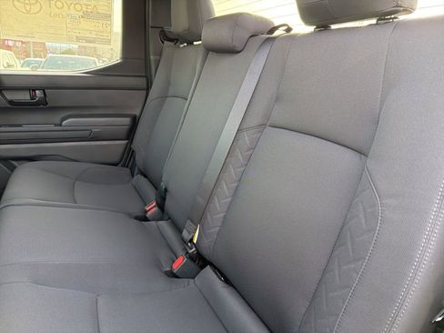 New 2026 Toyota Tacoma SR5 AWD/4WD image 9