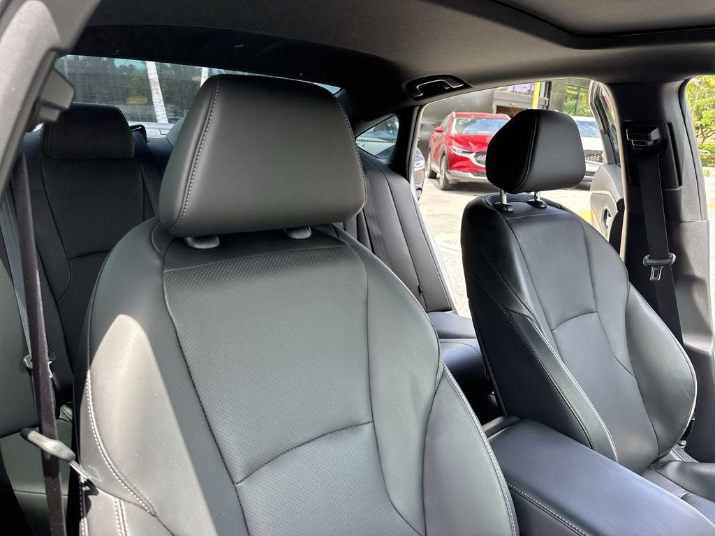 Used 2024 Honda Accord Sport image 45