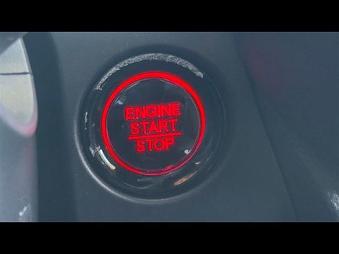 Certified 2024 Honda HR-V Sport image 26