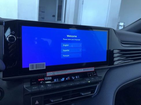 New 2026 Toyota Camry SE image 28