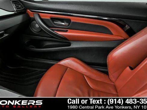 Used 2017 BMW M4 Coupe image 28