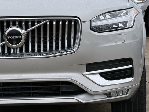 Used 2024 Volvo XC90 B6 Plus w/ Protection Package Premier AWD/4WD image 9
