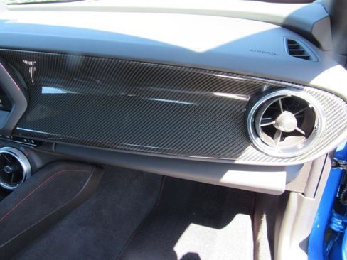 Used 2024 Chevrolet Camaro ZL1 image 52