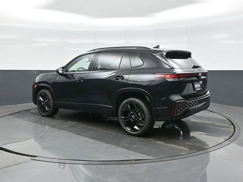 New 2026 Volkswagen Tiguan SE R-Line AWD/4WD image 5