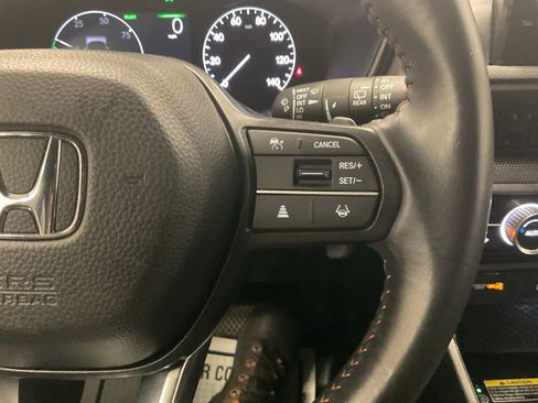 Used 2024 Honda CR-V Sport-L image 20