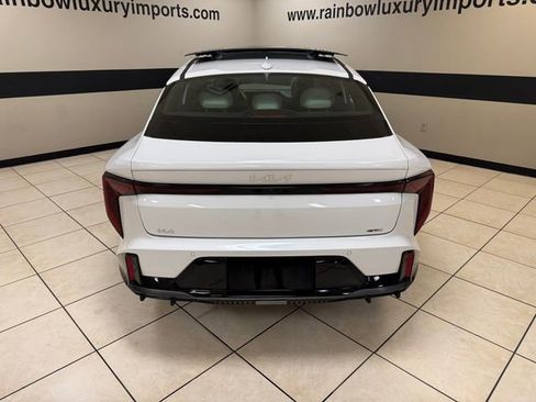 Used 2025 Kia K4 GT-Line Turbo FWD image 5