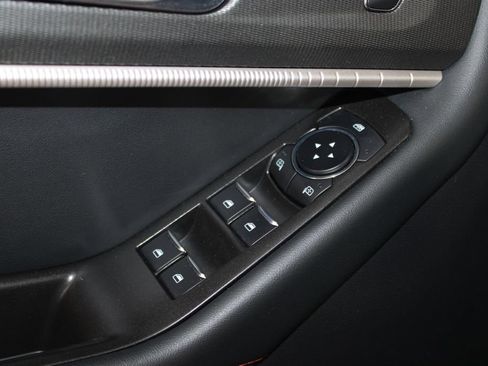 Used 2025 Ford Explorer ST-Line AWD/4WD image 42