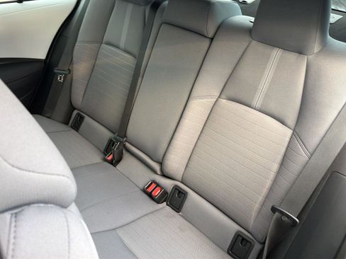 Used 2025 Toyota Corolla SE FWD image 29