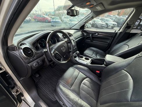 Used 2015 Buick Enclave Leather image 24