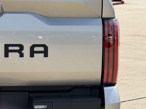 New 2026 Toyota Tundra Limited RWD image 9