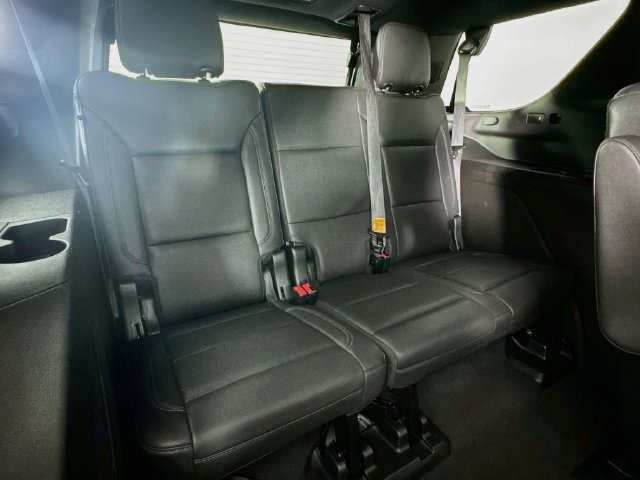 Used 2023 Chevrolet Tahoe Z71 AWD/4WD image 34