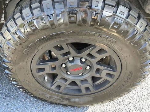 Used 2019 Toyota 4Runner TRD Off-Road Premium image 30