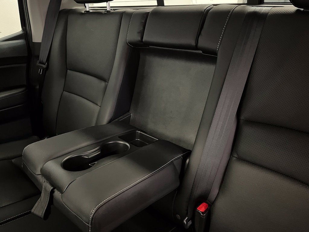 Used 2023 Honda Ridgeline RTL image 15