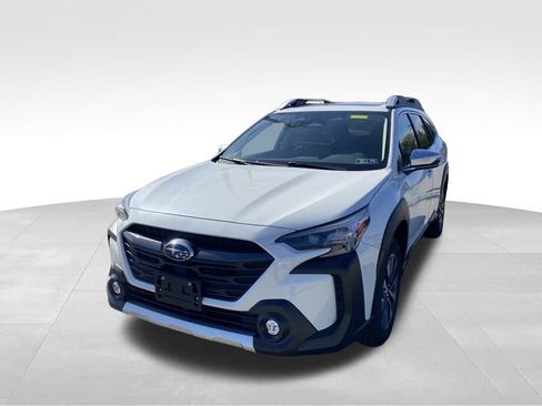 New 2025 Subaru Outback Touring image 2
