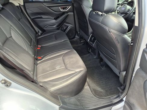 Used 2021 Subaru Forester Touring w/ Popular Package #2 AWD/4WD image 35