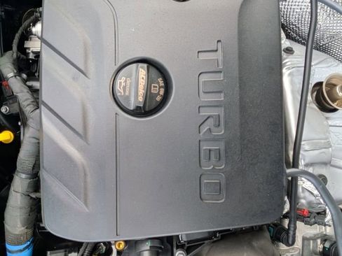 New 2026 Chevrolet TrailBlazer LT w/ LPO, Blackout Package image 32