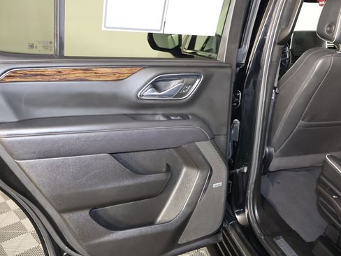 Used 2024 Chevrolet Tahoe Premier image 49