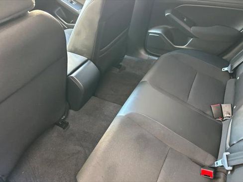 Used 2025 Honda Civic Sport image 11