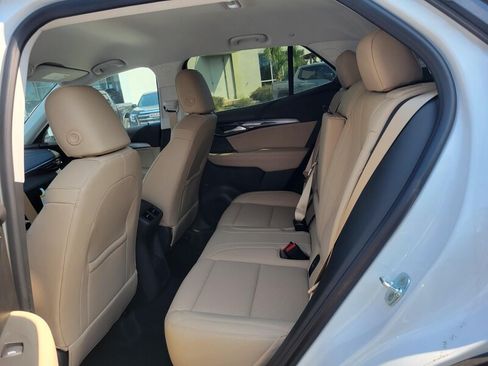 New 2026 Buick Envision Preferred AWD/4WD image 26